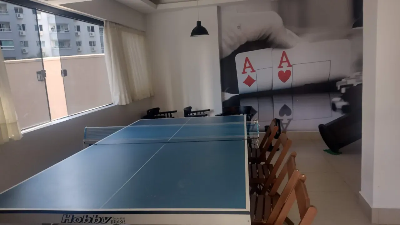 Apartamento com 2 dormitórios sendo 1 suíte e 1 vaga de garagem no Centro de Balneário Camboriú — foto 7