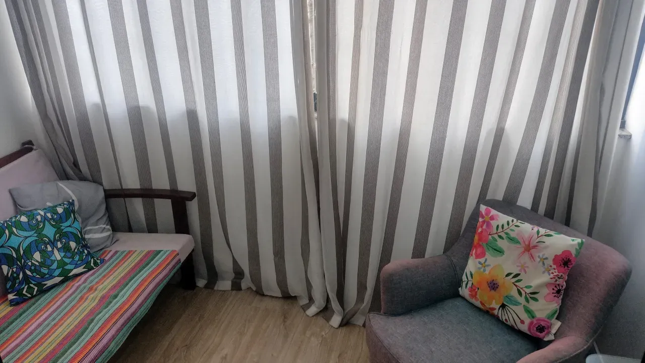 Apartamento com 2 dormitórios sendo 1 suíte e 1 vaga de garagem no Centro de Balneário Camboriú — foto 10