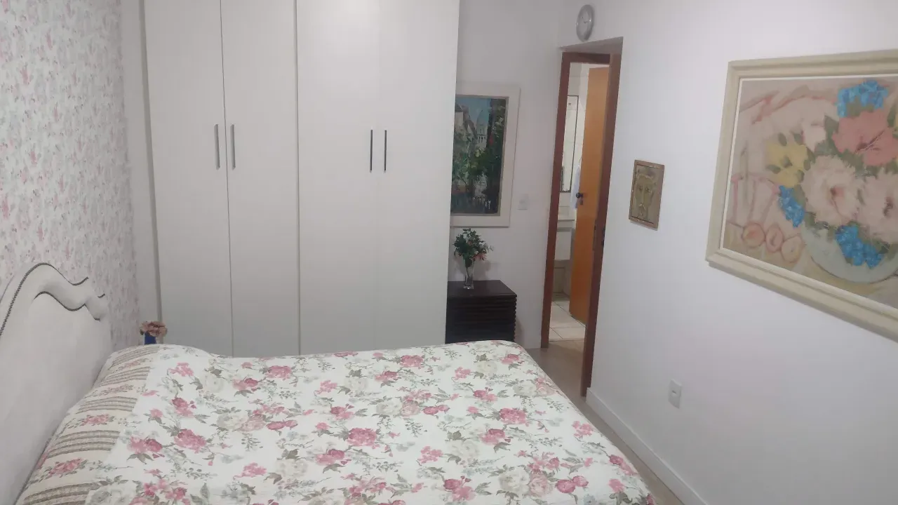 Apartamento com 2 dormitórios sendo 1 suíte e 1 vaga de garagem no Centro de Balneário Camboriú — foto 3