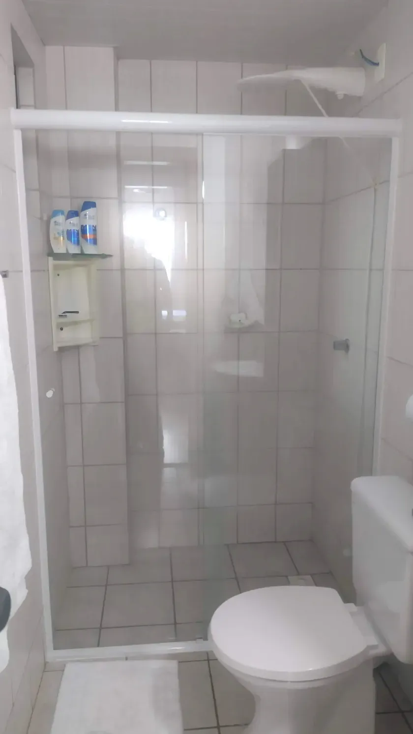 Apartamento com 2 dormitórios sendo 1 suíte e 1 vaga de garagem no Centro de Balneário Camboriú — foto 14