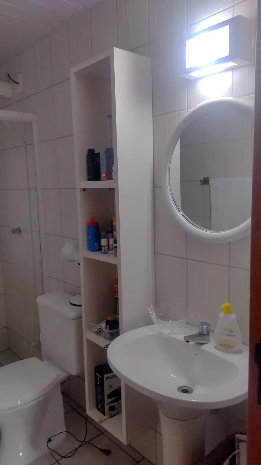 Apartamento com 2 dormitórios sendo 1 suíte e 1 vaga de garagem no Centro de Balneário Camboriú — foto 16