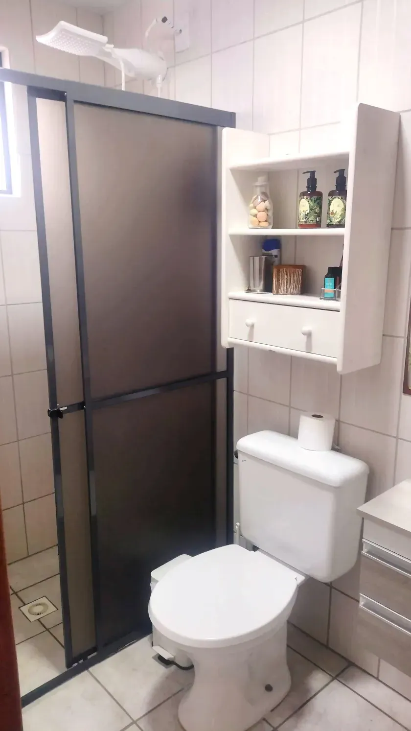 Apartamento com 2 dormitórios sendo 1 suíte e 1 vaga de garagem no Centro de Balneário Camboriú — foto 15