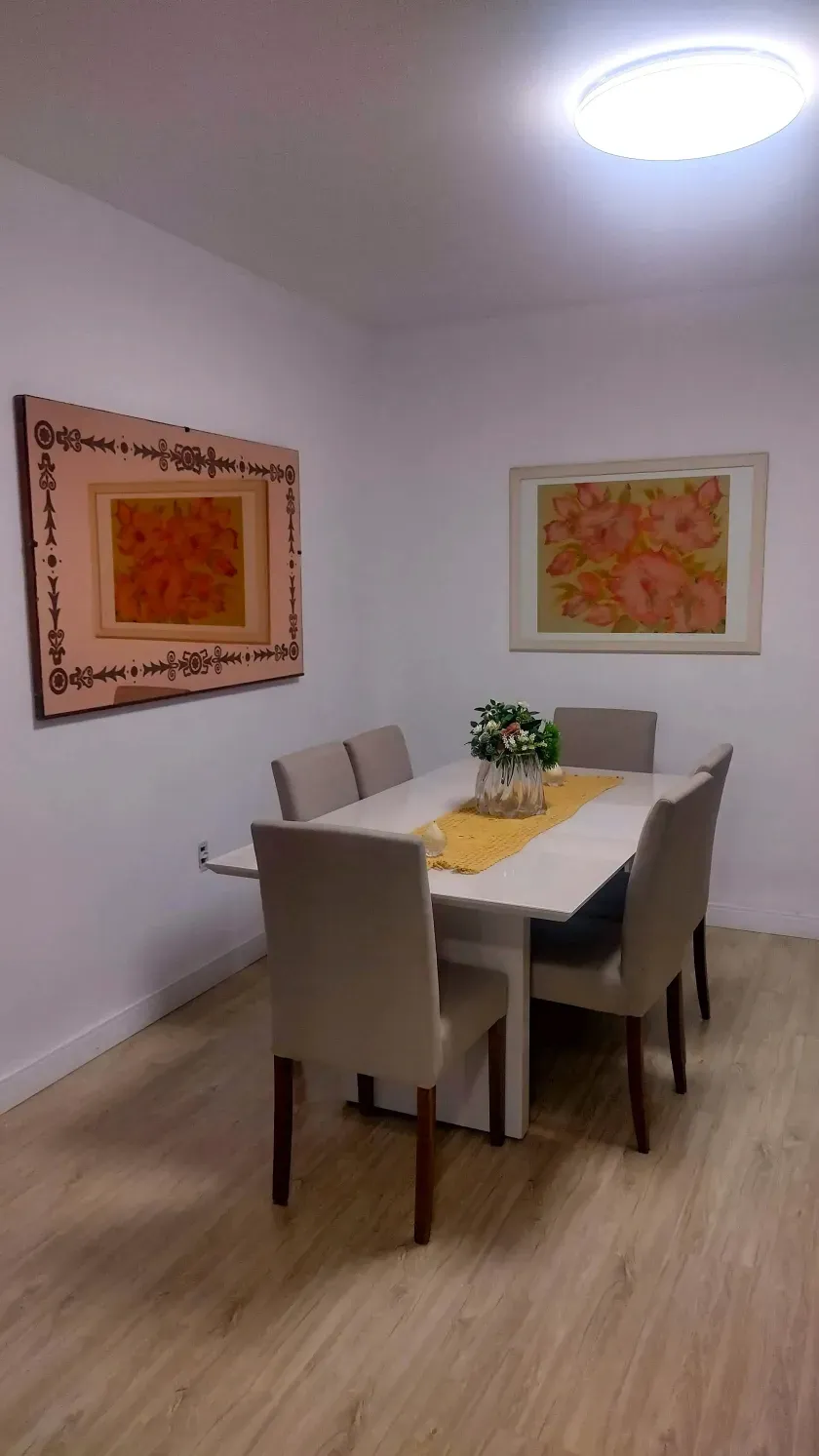 Apartamento com 2 dormitórios sendo 1 suíte e 1 vaga de garagem no Centro de Balneário Camboriú — foto 17