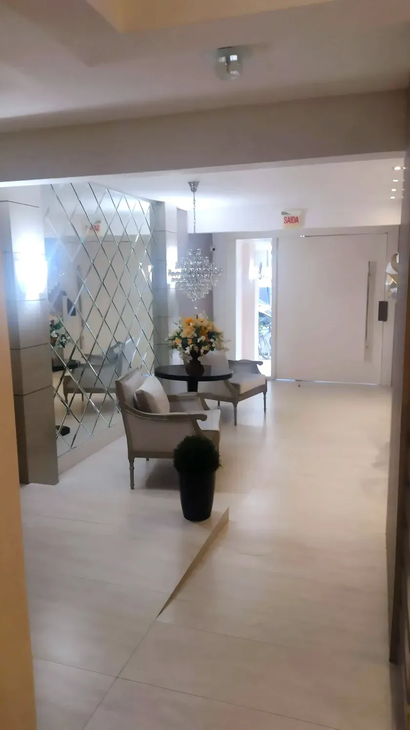 Apartamento com 2 dormitórios sendo 1 suíte e 1 vaga de garagem no Centro de Balneário Camboriú — foto 20