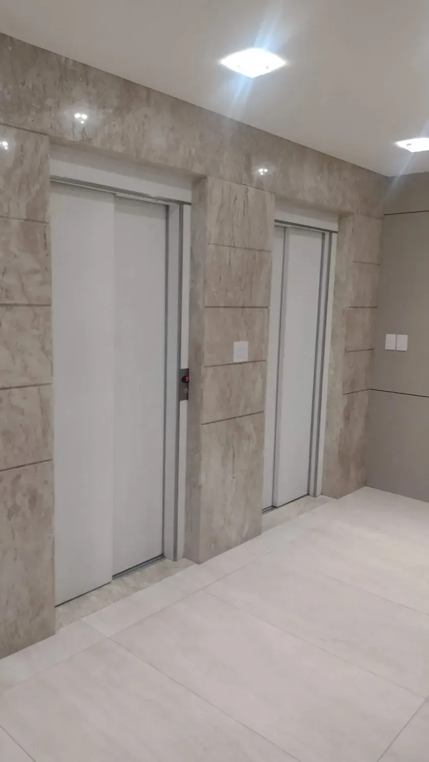 Apartamento com 2 dormitórios sendo 1 suíte e 1 vaga de garagem no Centro de Balneário Camboriú — foto 21