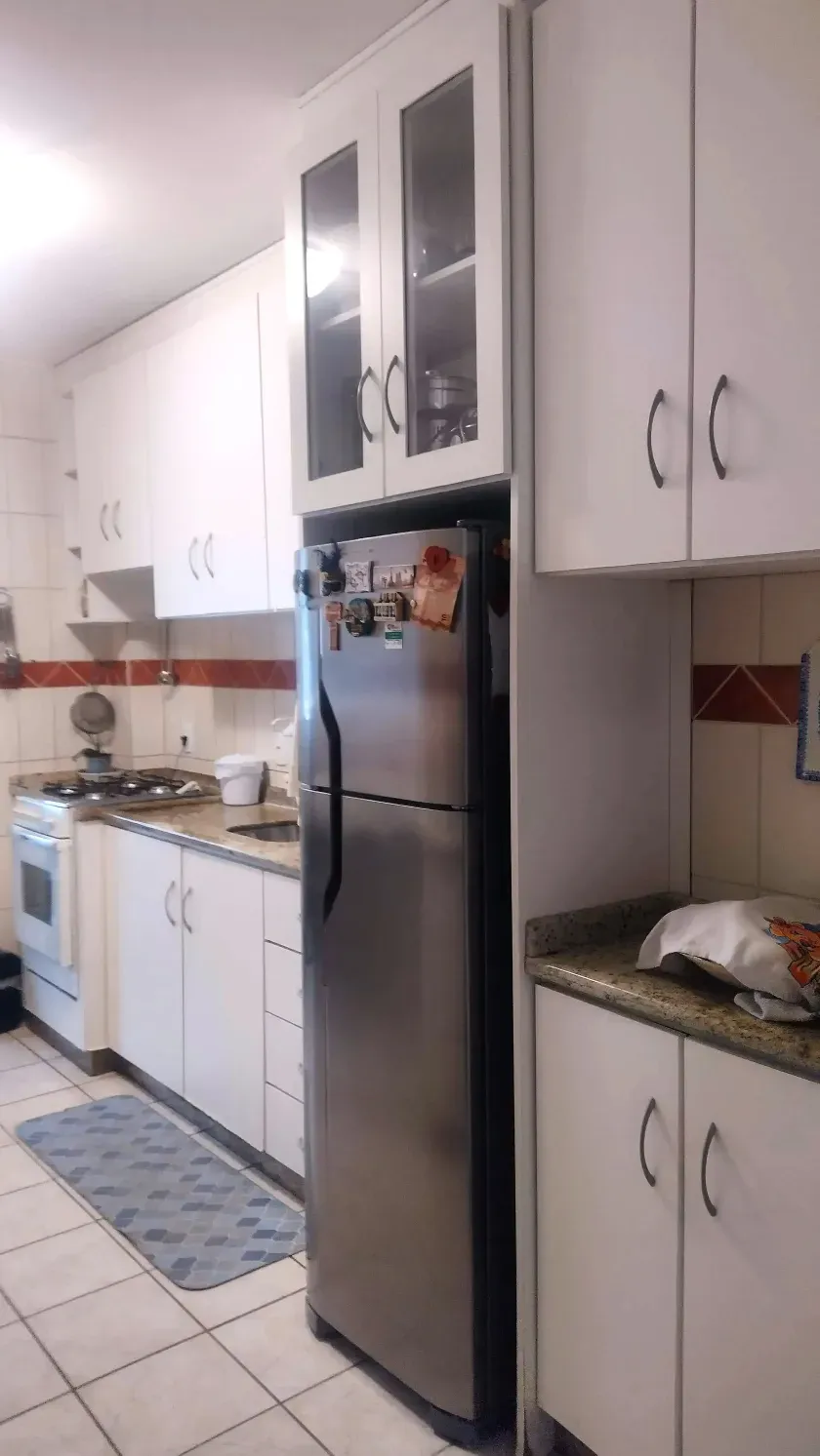 Apartamento com 2 dormitórios sendo 1 suíte e 1 vaga de garagem no Centro de Balneário Camboriú — foto 26