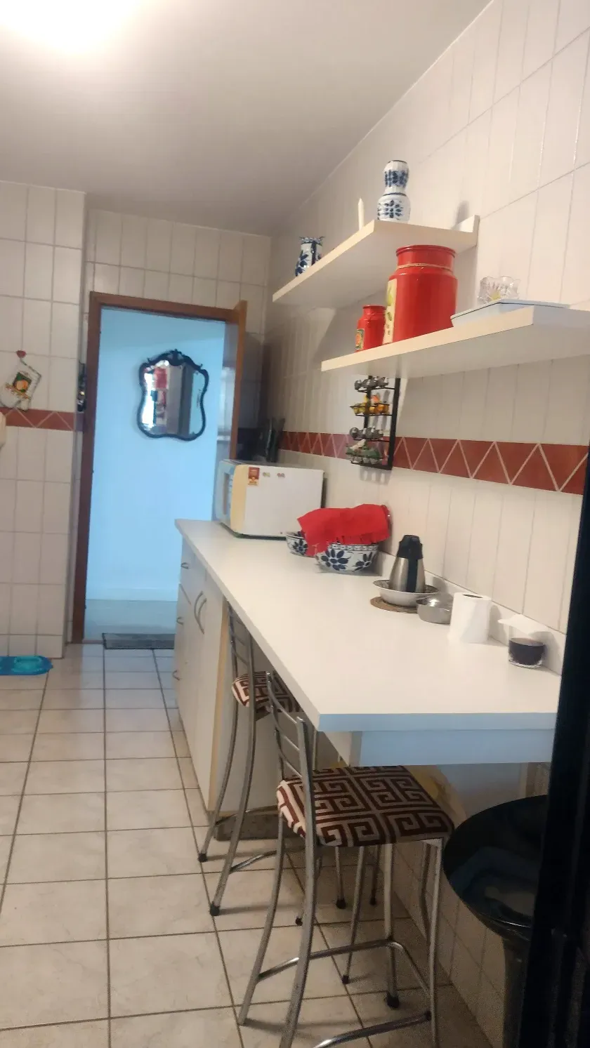 Apartamento com 2 dormitórios sendo 1 suíte e 1 vaga de garagem no Centro de Balneário Camboriú — foto 30