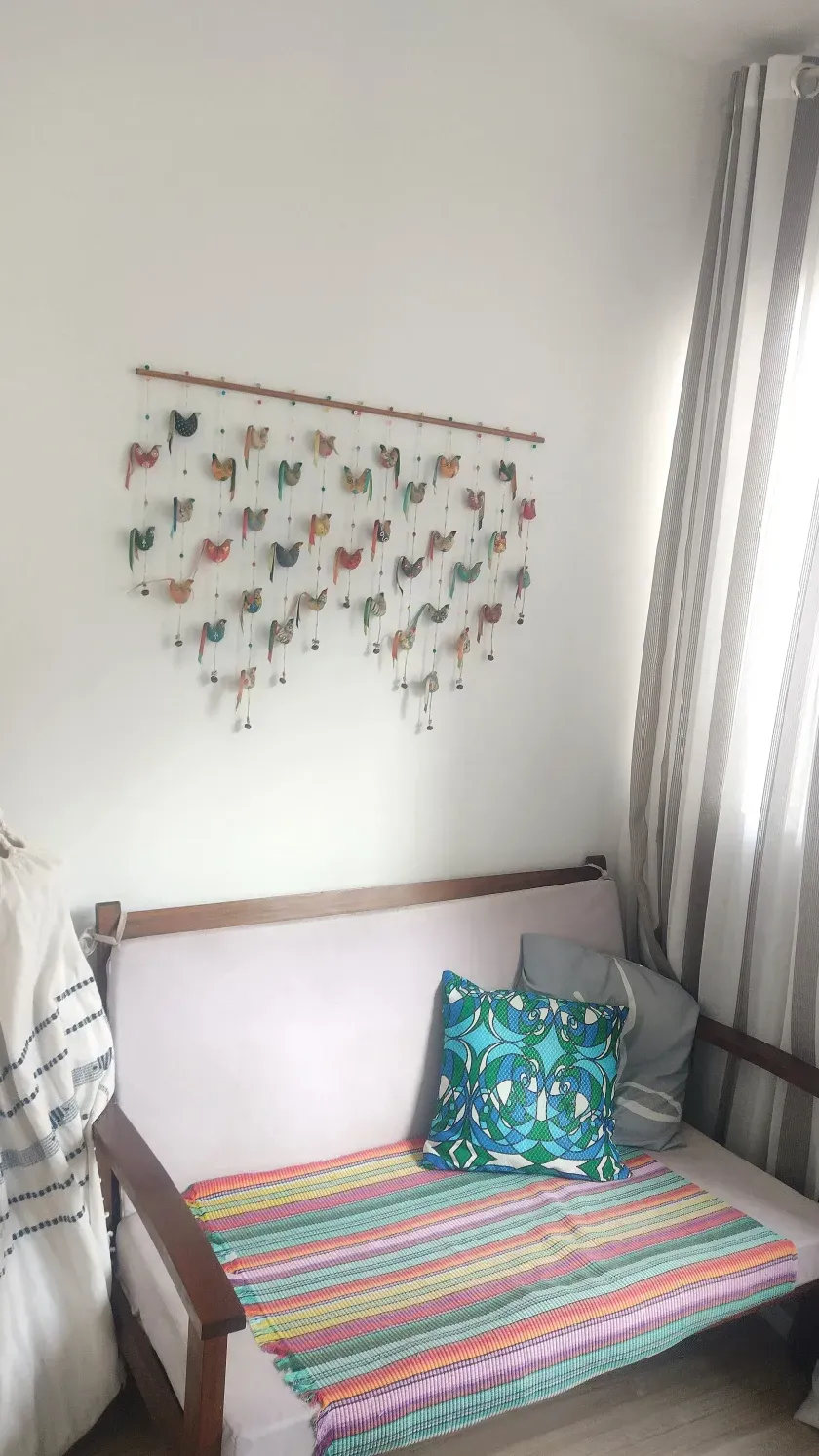 Apartamento com 2 dormitórios sendo 1 suíte e 1 vaga de garagem no Centro de Balneário Camboriú — foto 31