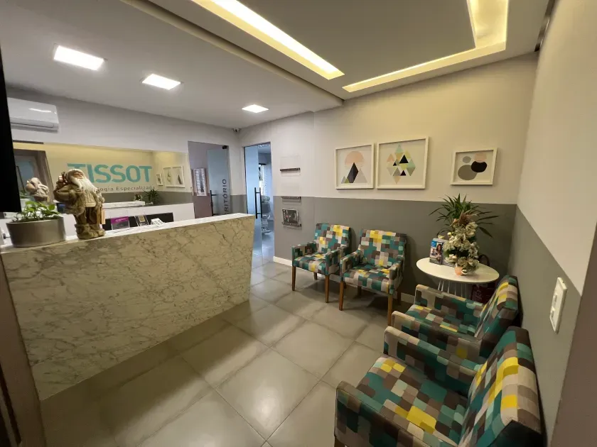 Sala Comercial no Centro de Balneário Camboriú — foto 6