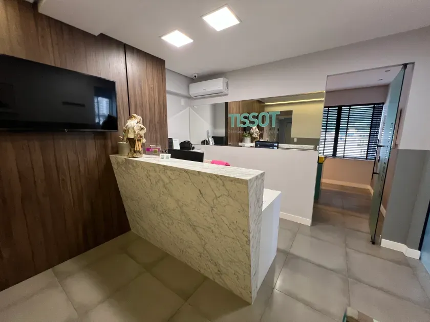 Sala Comercial no Centro de Balneário Camboriú — foto 7