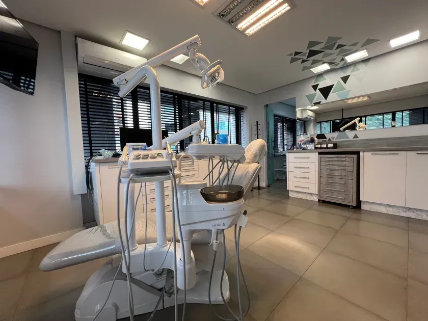 Sala Comercial no Centro de Balneário Camboriú — foto 5