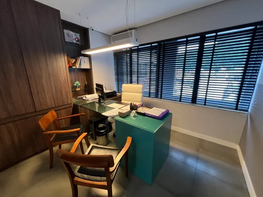 Sala Comercial no Centro de Balneário Camboriú — foto 10