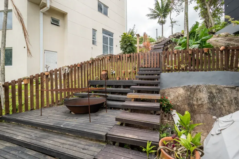 Casa de alto padrão em Condomínio Fechado - Frente Mar - Praia do Estaleiro em Balneário Camboriú — foto 62