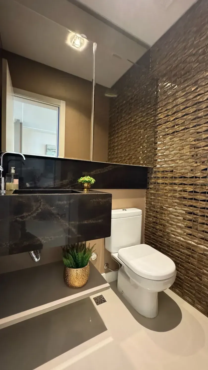 Apartamento com 3 suítes, 2 vagas de garagem no Pioneiros em Balneário Camboriú — foto 8