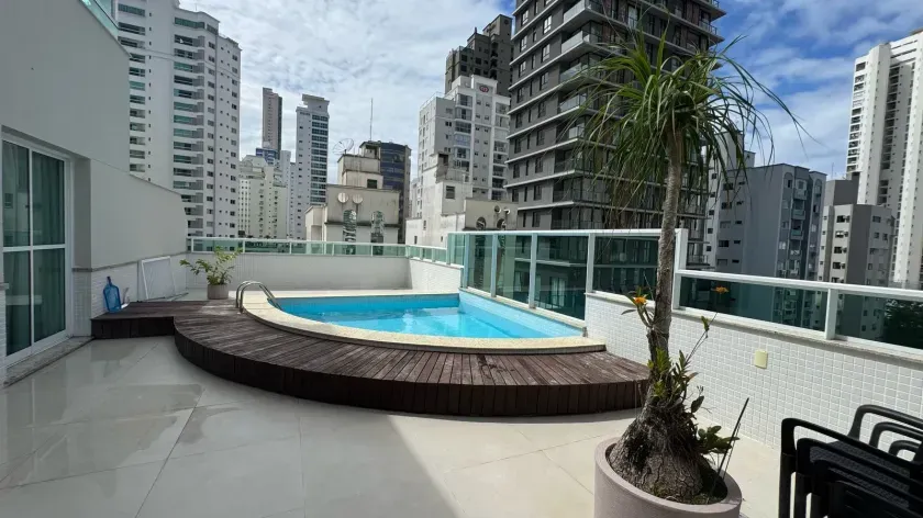 Apartamento com 3 suítes, 2 vagas de garagem no Pioneiros em Balneário Camboriú — foto 21