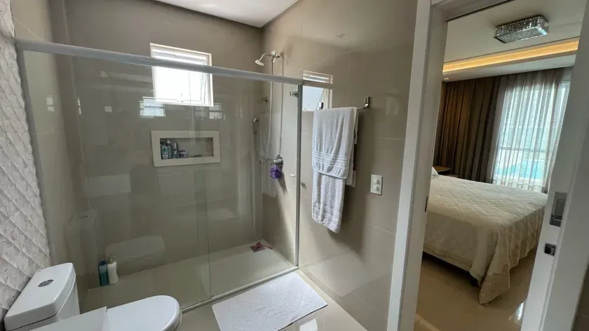 Apartamento com 3 suítes, 2 vagas de garagem no Pioneiros em Balneário Camboriú — foto 14