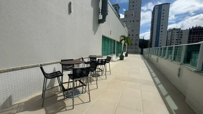 Apartamento com 3 suítes, 2 vagas de garagem no Pioneiros em Balneário Camboriú — foto 20