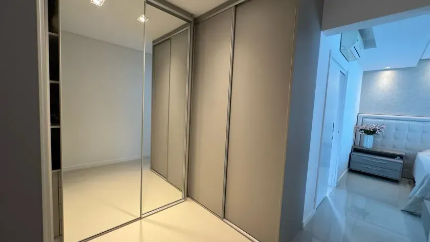 Apartamento com 3 suítes, 2 vagas de garagem no Pioneiros em Balneário Camboriú — foto 12