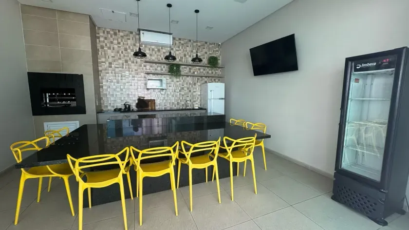 Apartamento com 3 suítes, 2 vagas de garagem no Pioneiros em Balneário Camboriú — foto 27