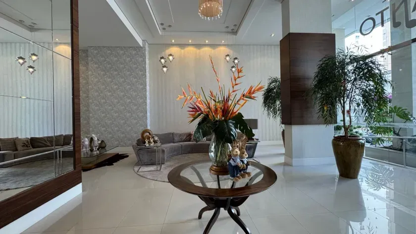 Apartamento com 3 suítes, 2 vagas de garagem no Pioneiros em Balneário Camboriú — foto 25
