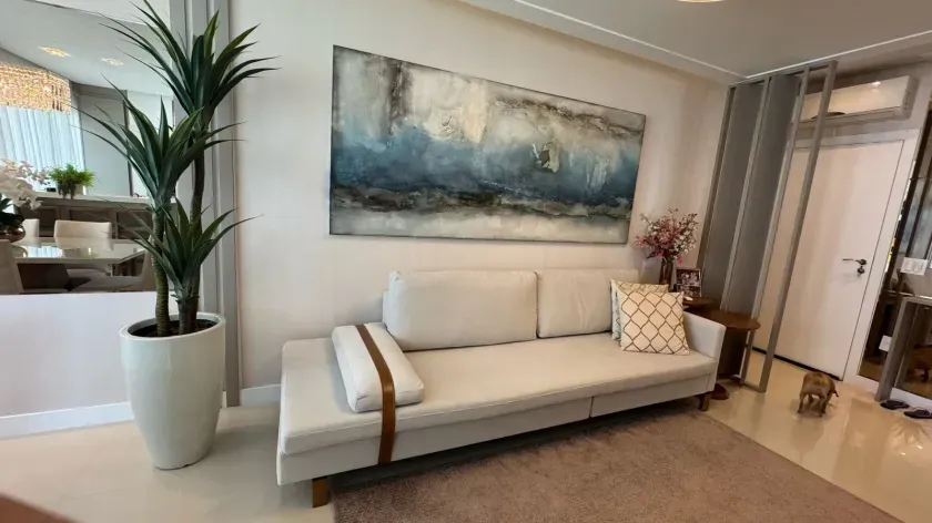 Apartamento com 3 suítes, 2 vagas de garagem no Pioneiros em Balneário Camboriú — foto 5