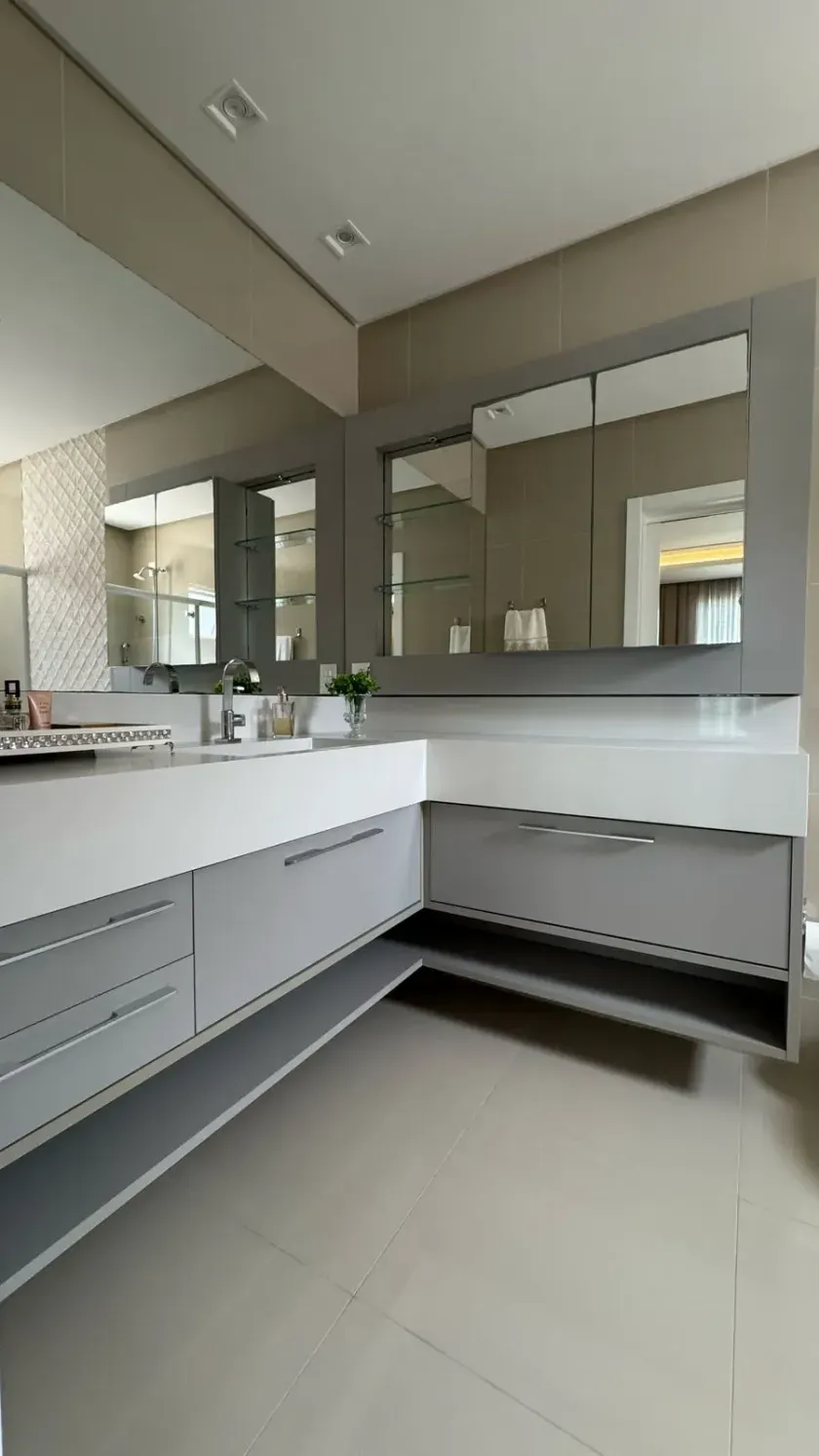Apartamento com 3 suítes, 2 vagas de garagem no Pioneiros em Balneário Camboriú — foto 13