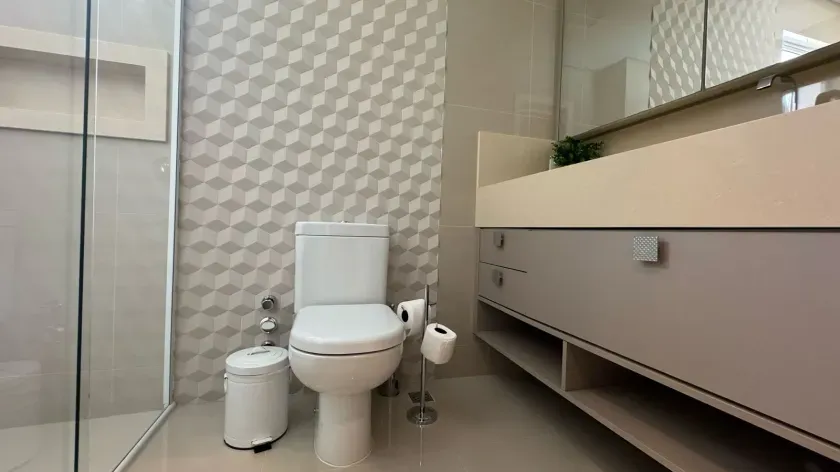 Apartamento com 3 suítes, 2 vagas de garagem no Pioneiros em Balneário Camboriú — foto 15