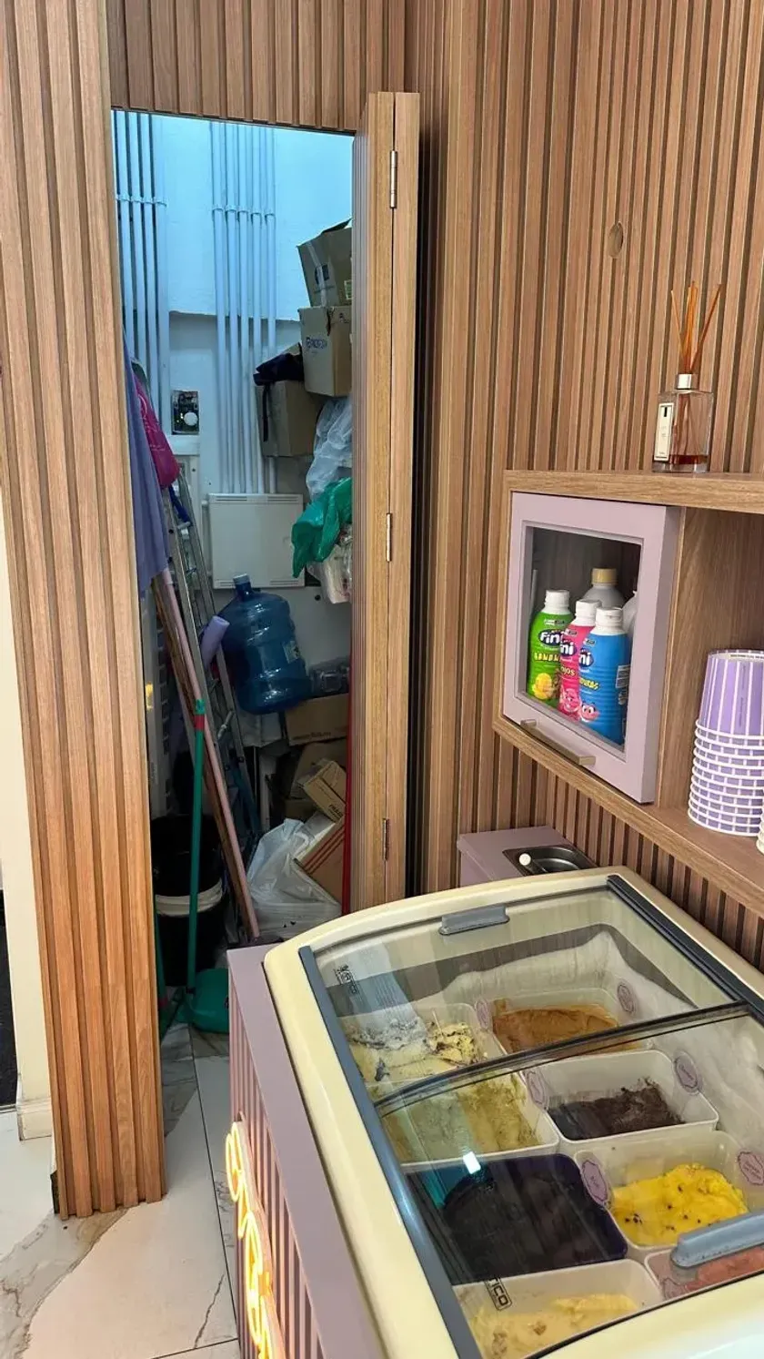 Sala comercial em Shopping em Balneário Camboriú — foto 7