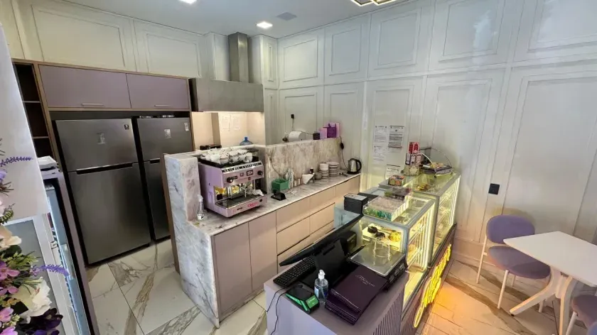 Sala comercial em Shopping em Balneário Camboriú — foto 2