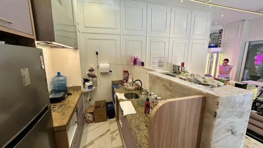 Sala comercial em Shopping em Balneário Camboriú — foto 4