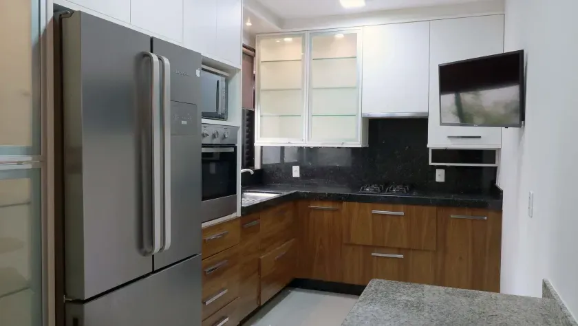 Apartamento com 3 suítes e 2 Vagas na Garagem em - Balneário Camboriú/SC — foto 5