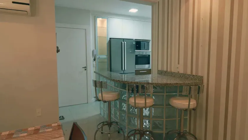 Apartamento com 3 suítes e 2 Vagas na Garagem em - Balneário Camboriú/SC — foto 7