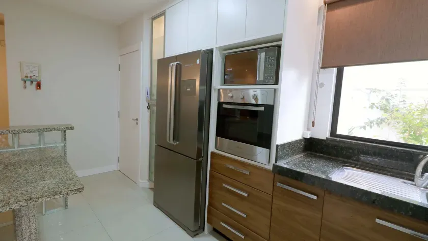 Apartamento com 3 suítes e 2 Vagas na Garagem em - Balneário Camboriú/SC — foto 6
