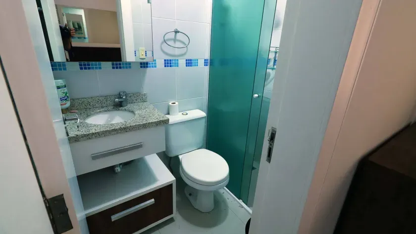 Apartamento com 3 suítes e 2 Vagas na Garagem em - Balneário Camboriú/SC — foto 15