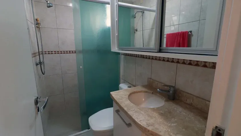 Apartamento com 3 suítes e 2 Vagas na Garagem em - Balneário Camboriú/SC — foto 16