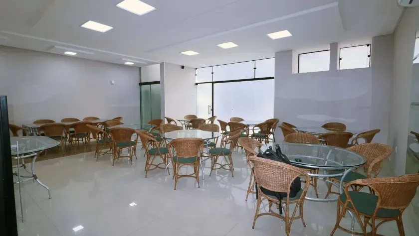 Apartamento com 3 suítes e 2 Vagas na Garagem em - Balneário Camboriú/SC — foto 22