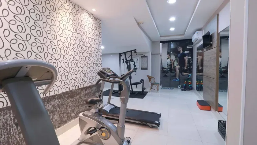 Apartamento com 3 suítes e 2 Vagas na Garagem em - Balneário Camboriú/SC — foto 25