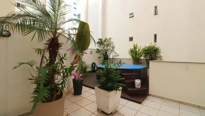 Apartamento com 3 suítes e 2 Vagas na Garagem em - Balneário Camboriú/SC — foto 24