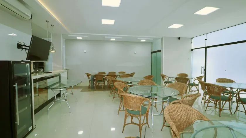 Apartamento com 3 suítes e 2 Vagas na Garagem em - Balneário Camboriú/SC — foto 12