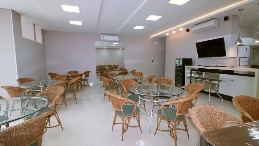 Apartamento com 3 suítes e 2 Vagas na Garagem em - Balneário Camboriú/SC — foto 14