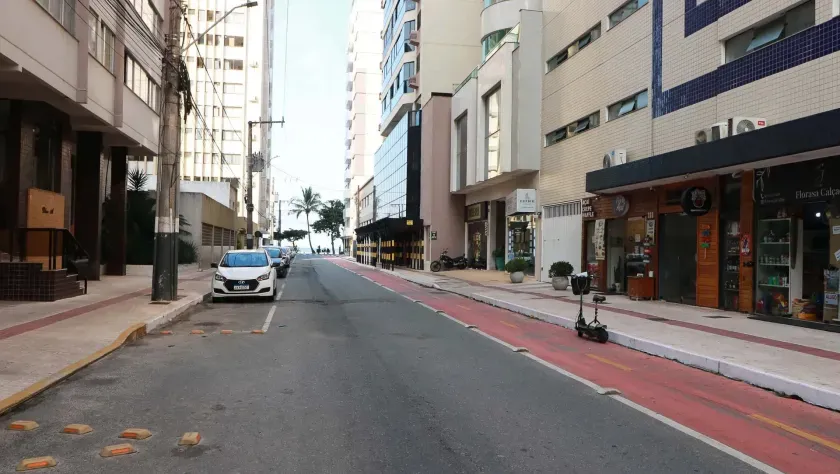 Apartamento com 3 suítes e 2 Vagas na Garagem em - Balneário Camboriú/SC — foto 28