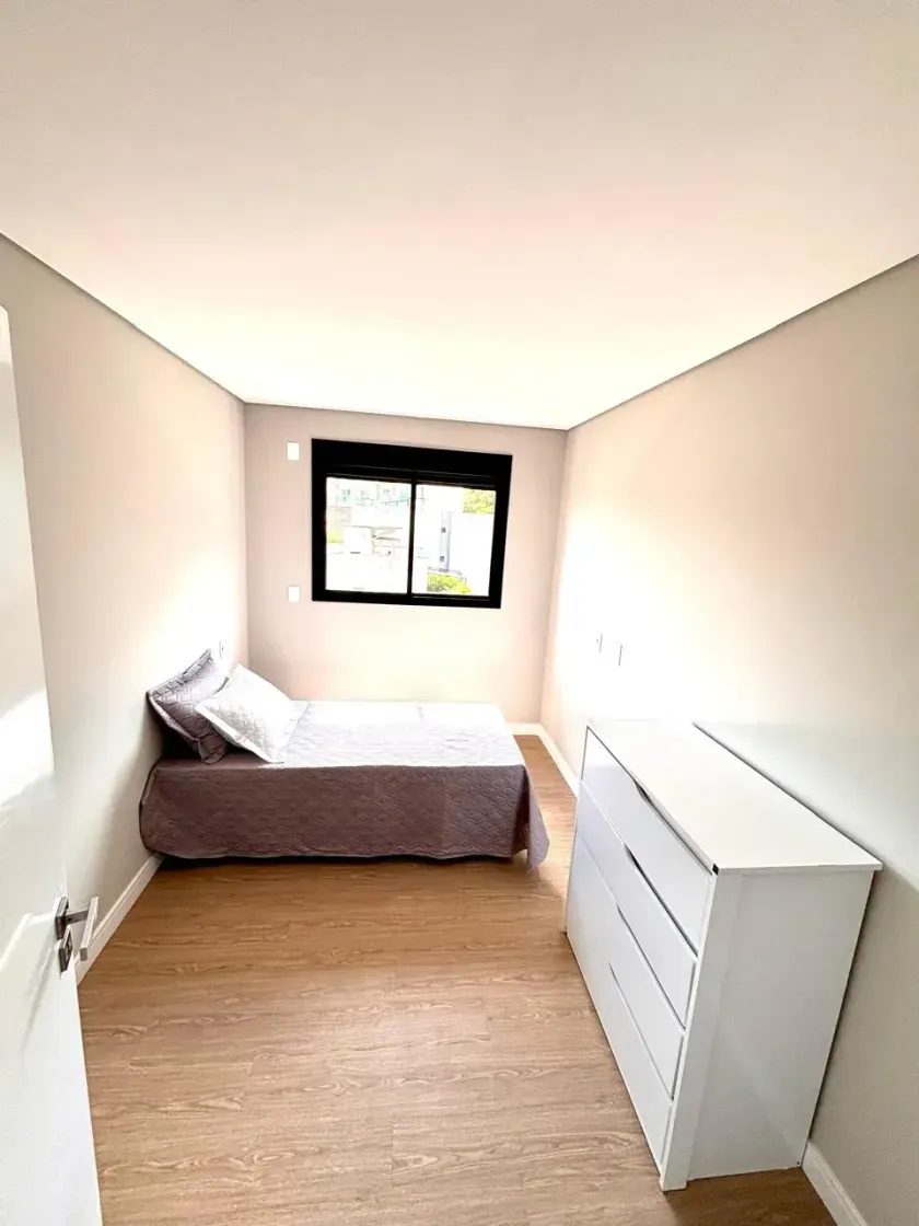 Apartamento com 2 dormitórios sendo 1 suíte e 1 vaga na Praia dos Amores em Balneário Camboriú — foto 8