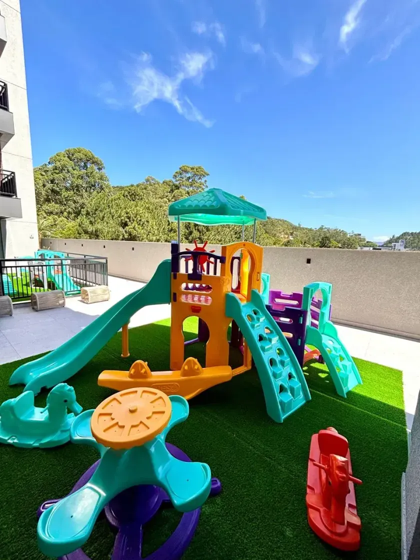 Apartamento com 2 dormitórios sendo 1 suíte e 1 vaga na Praia dos Amores em Balneário Camboriú — foto 15