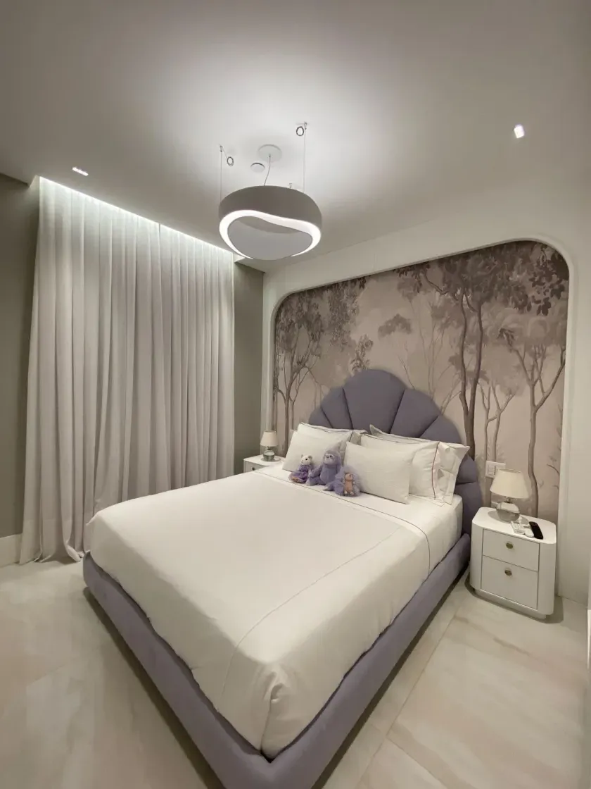 Apartamento frente mar mobiliado com 5 suítes e 4 vagas na Barra Sul em Balneário Camboriú — foto 11