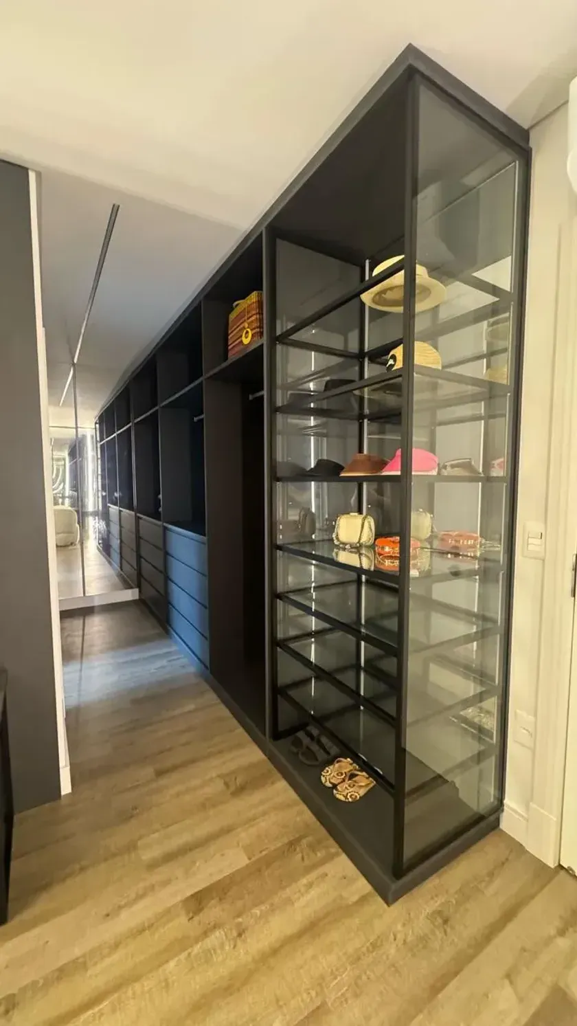 Apartamento com 3 suítes e 3 vagas de garagem na Praia Brava Itajaí — foto 3