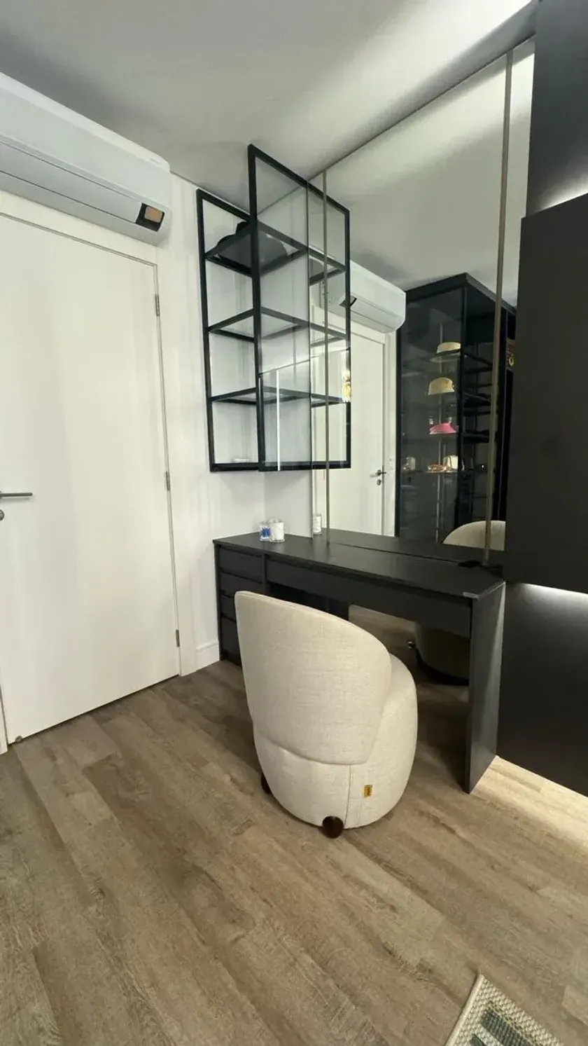 Apartamento com 3 suítes e 3 vagas de garagem na Praia Brava Itajaí — foto 6