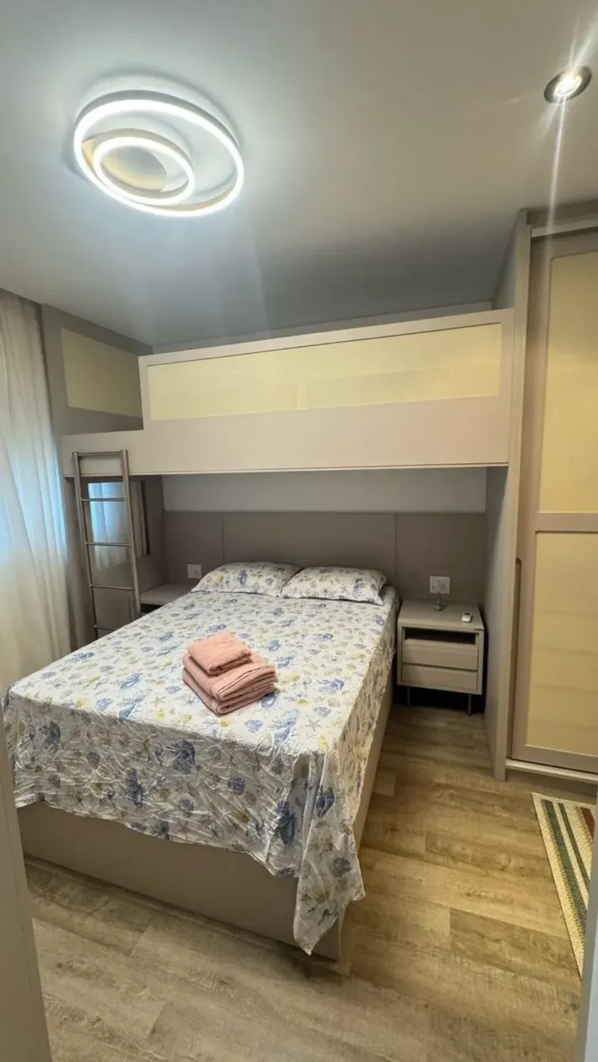 Apartamento com 3 suítes e 3 vagas de garagem na Praia Brava Itajaí — foto 7
