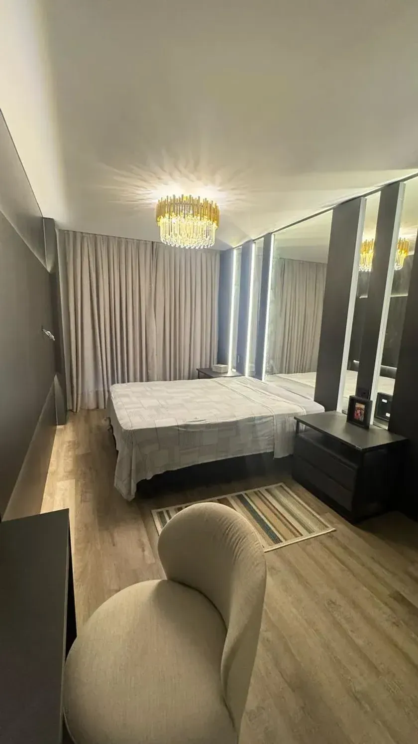Apartamento com 3 suítes e 3 vagas de garagem na Praia Brava Itajaí — foto 14