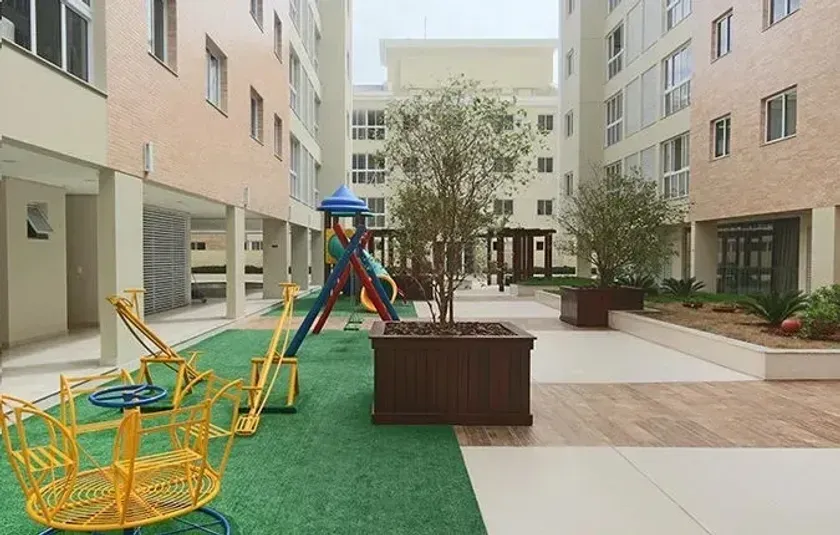 Apartamento garden com 3 dormitórios sendo 1 suíte e 3 vagas de garagem Nações Balneário Camboriú — foto 15