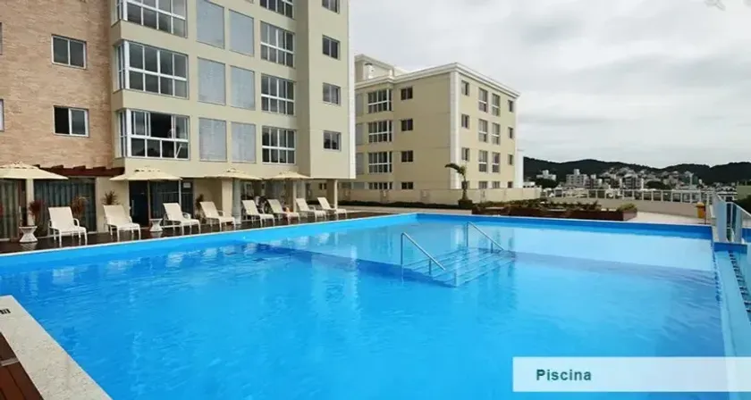 Apartamento garden com 3 dormitórios sendo 1 suíte e 3 vagas de garagem Nações Balneário Camboriú — foto 21